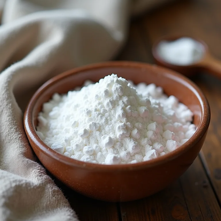 Bicarbonato de sódio para tirar manchas de roupas