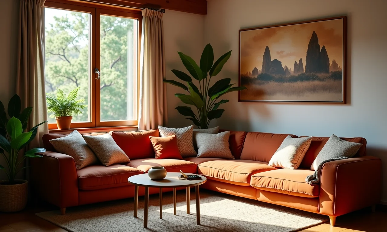 Cantinho da música criando um espaço inspirador e pessoal em casa.