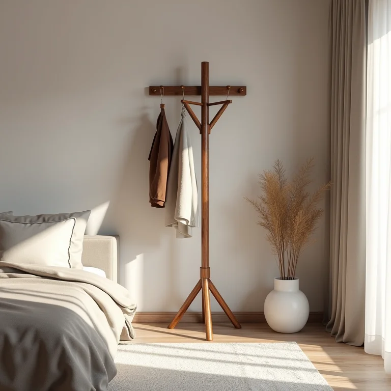 Combinação de mancebo com o estilo de um quarto.