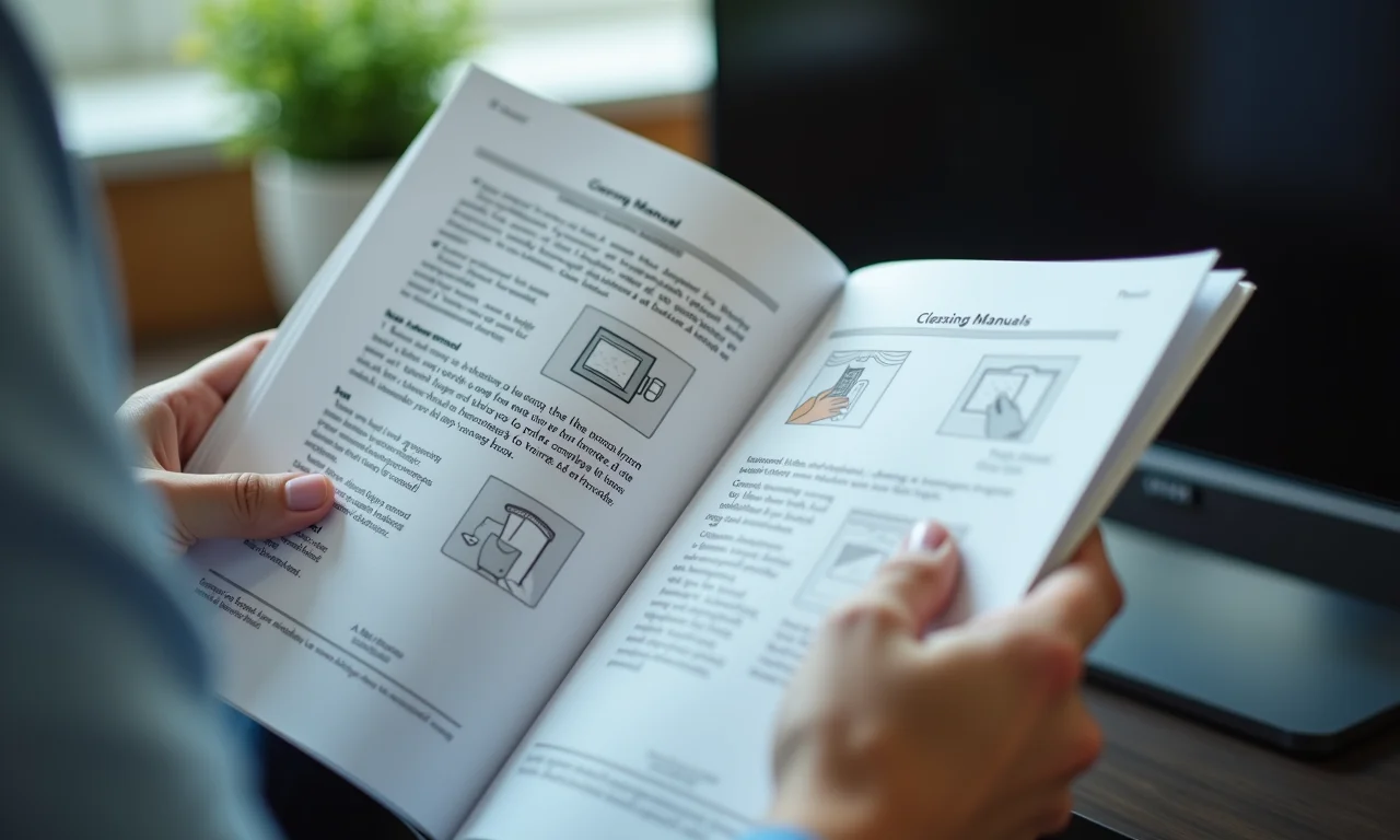 Consulte o manual do usuário da TV antes de limpar.