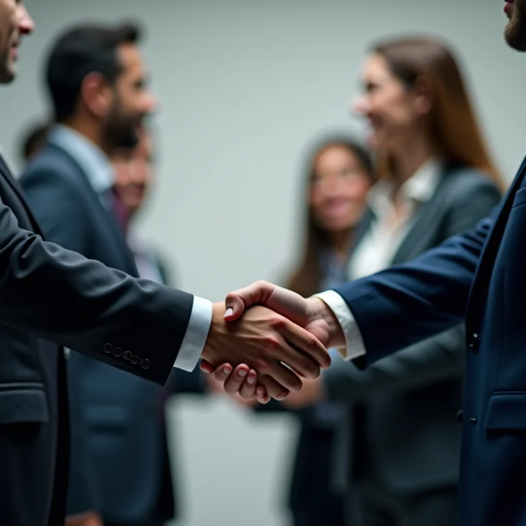 Convite de participantes certos para um debate produtivo