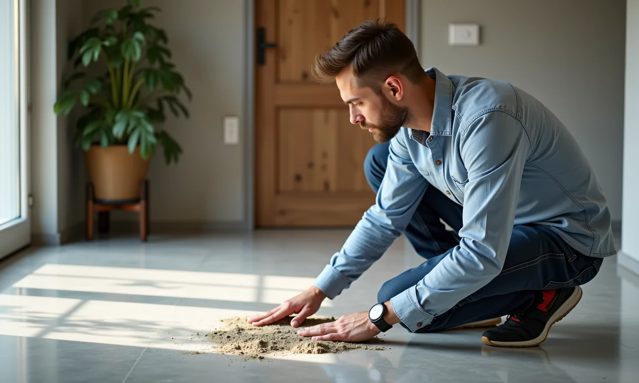 Dicas de especialista para cimento queimado perfeito.