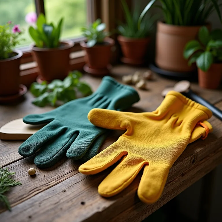 Dicas extras para otimizar o espaço de jardinagem