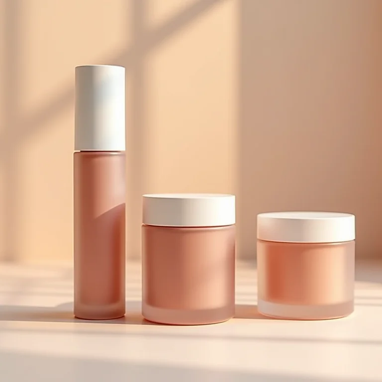 Doação de maquiagem para instituições de caridade