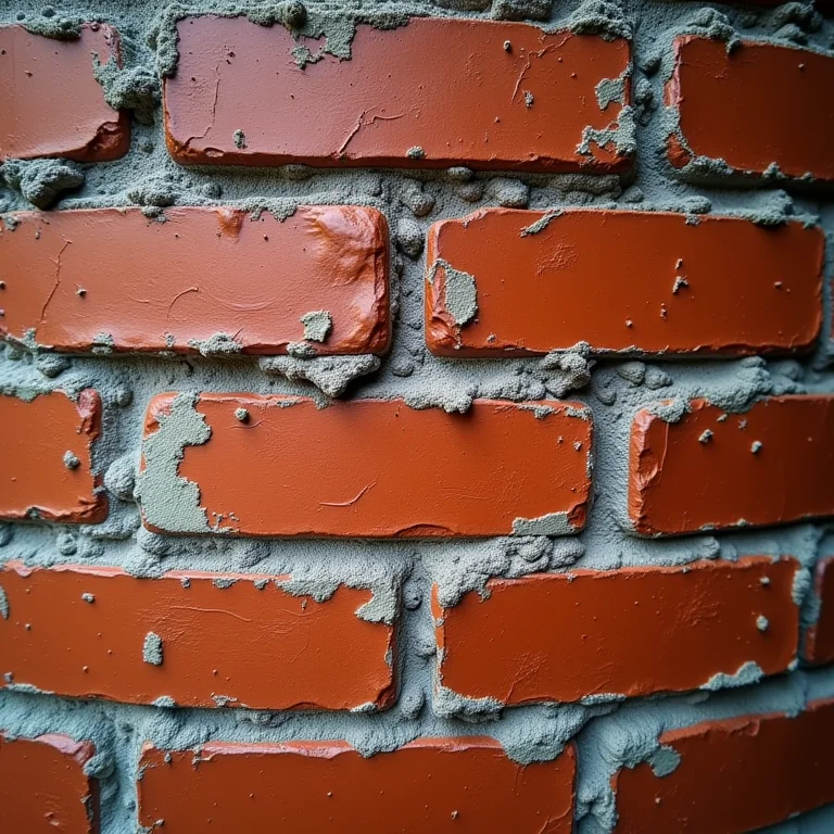 Durabilidade da pintura da churrasqueira.