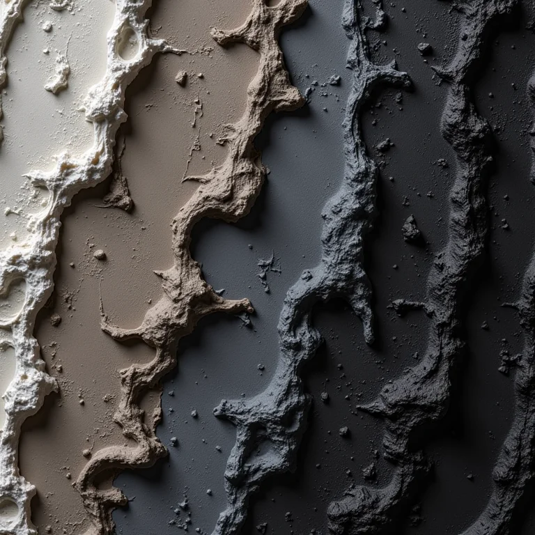 Escolhendo a cor ideal para churrasqueira.