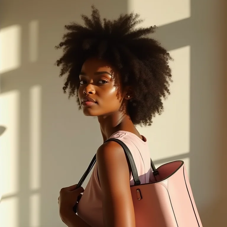 Estojo de maquiagem para viagem