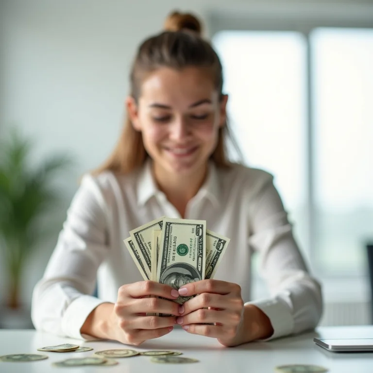 Livre-se das dívidas: destruindo contas antigas