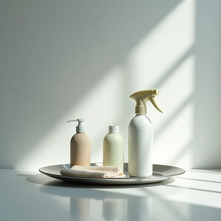 Manutenção e limpeza do inox: dicas essenciais.