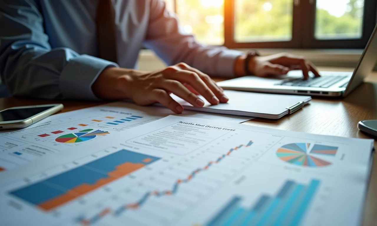 Planilha facilitadora para organizar a declaração do Imposto de Renda.