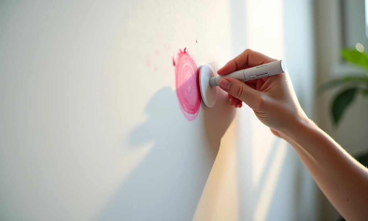 Removedor de maquiagem para tirar mancha de canetinha.