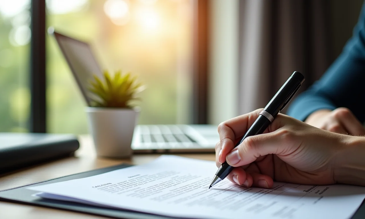 Revisão da declaração antes do envio para evitar erros e a malha fina.