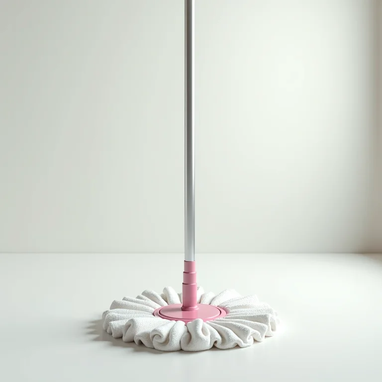 Rodo mágico secando completamente