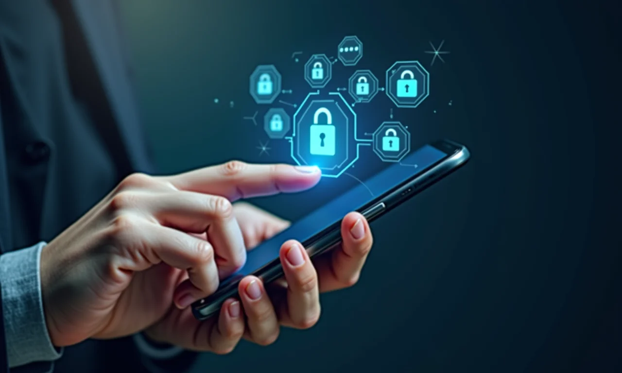 Senha sendo digitada em gerenciador de senhas.