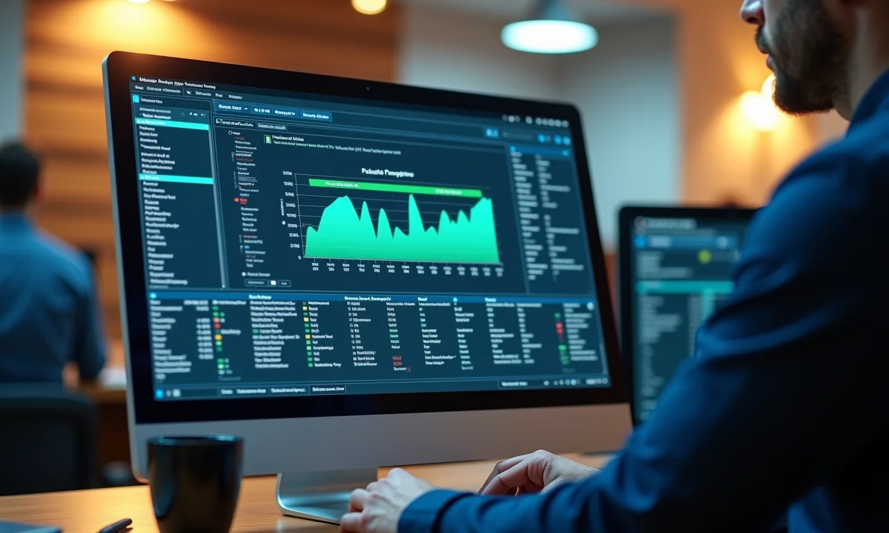 Utilização do programa da Receita Federal para preencher a declaração de IR.