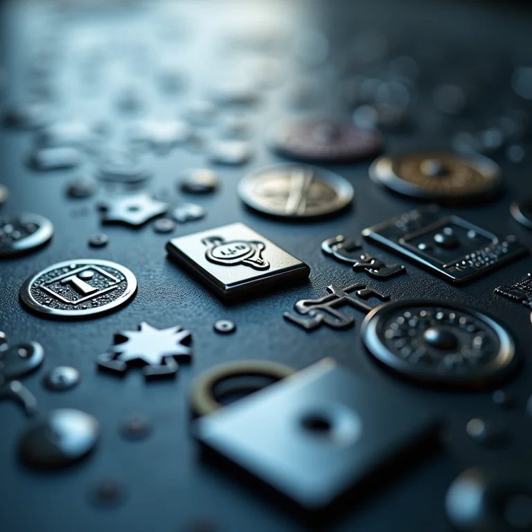 Certificações de segurança de fechadura digital