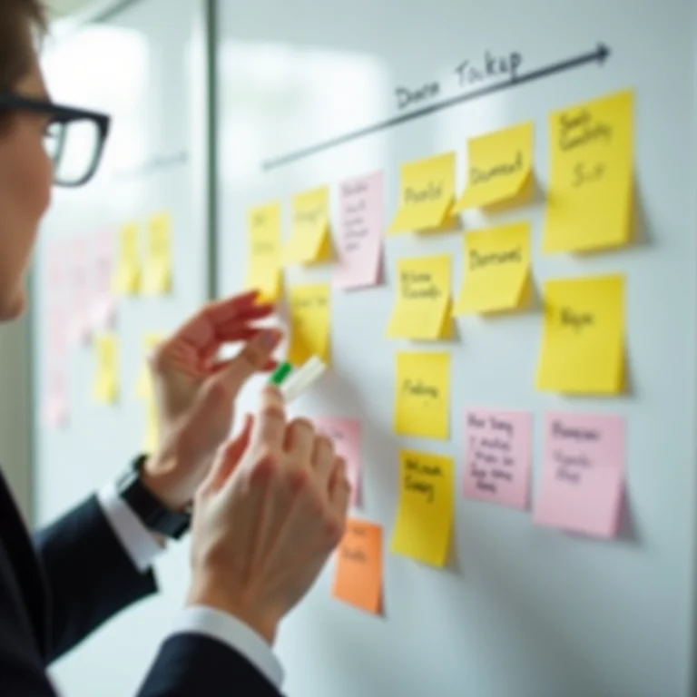 Definindo atividades e recursos do projeto