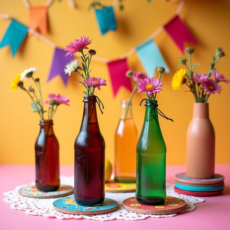 Detalhes que fazem a diferença na decoração de boteco