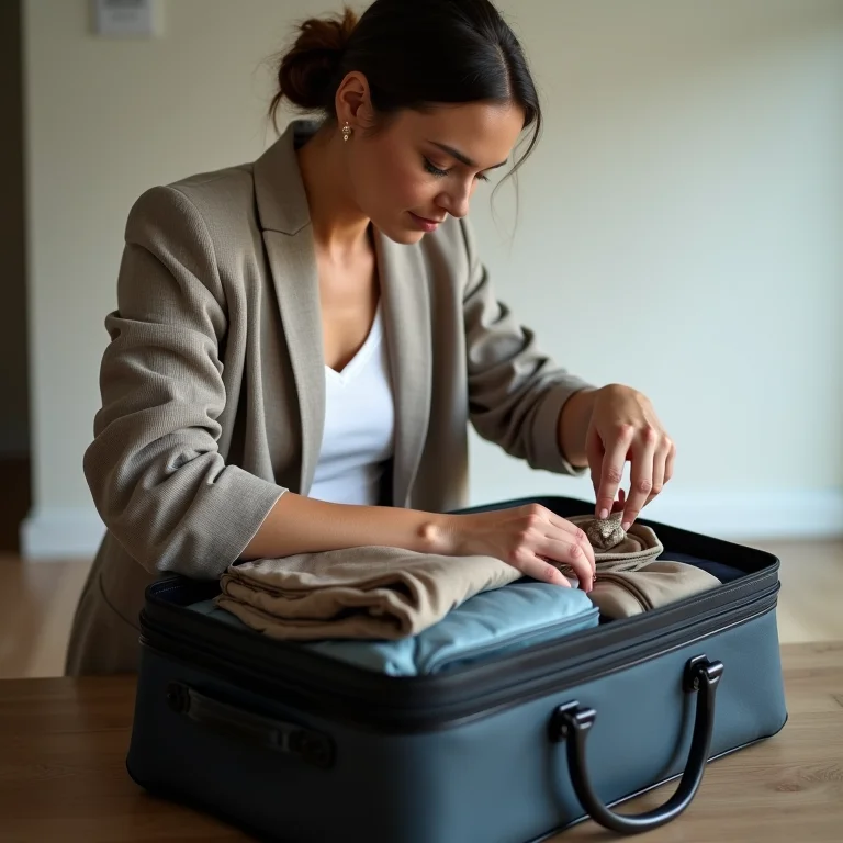 Dica de especialista para organizar a bolsa pessoal