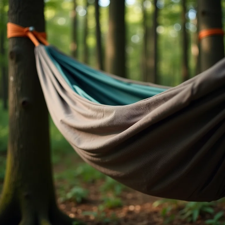 Dicas de segurança para usar sua rede de descanso DIY