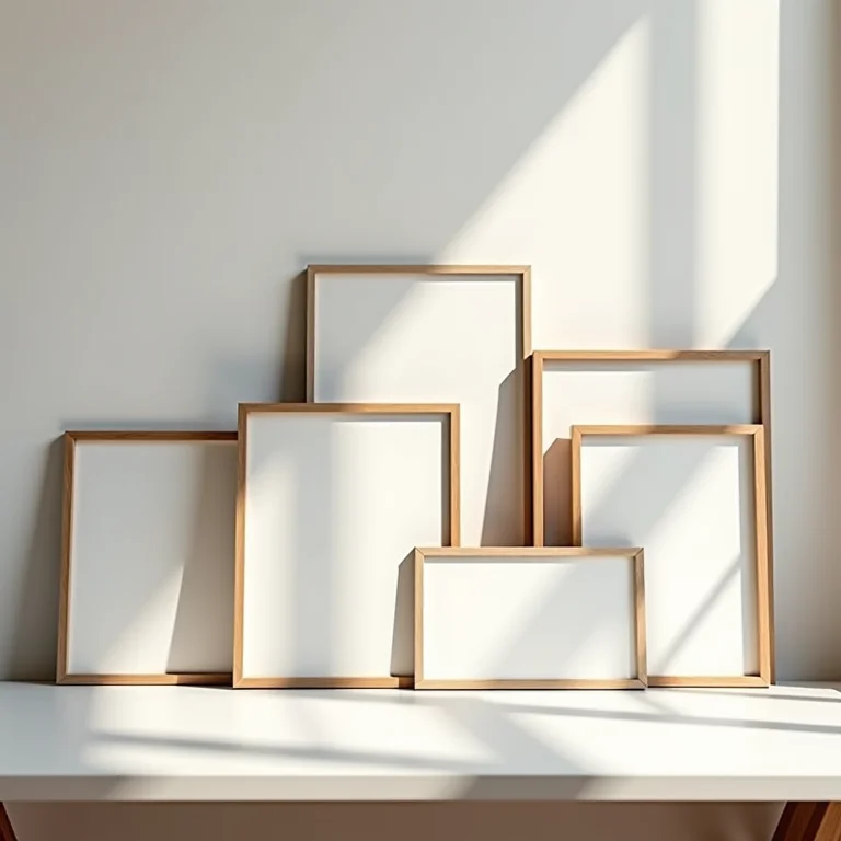 Dicas de uso de molduras na decoração