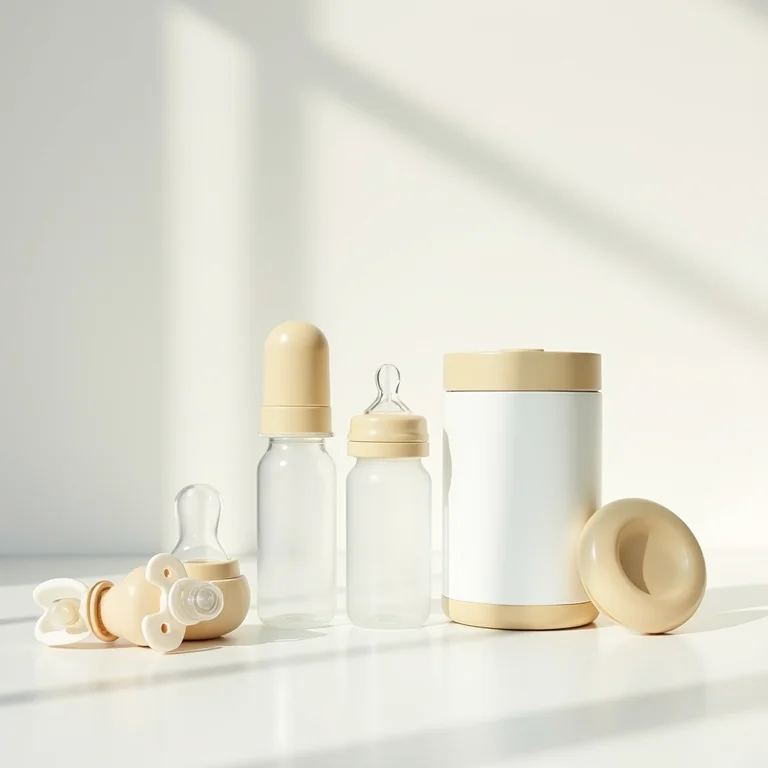 Dicas extras e cuidados com esterilizador de mamadeira para microondas