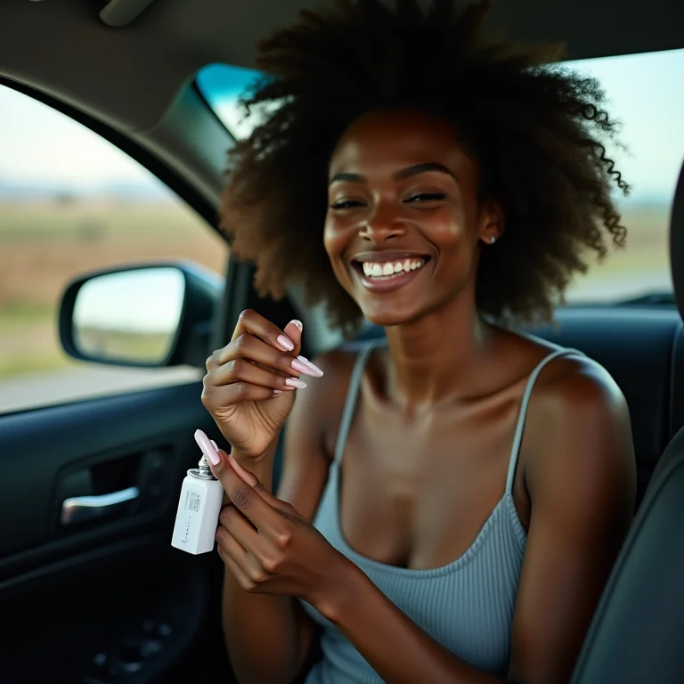 Dicas extras para manter o porta-luvas sempre organizado.