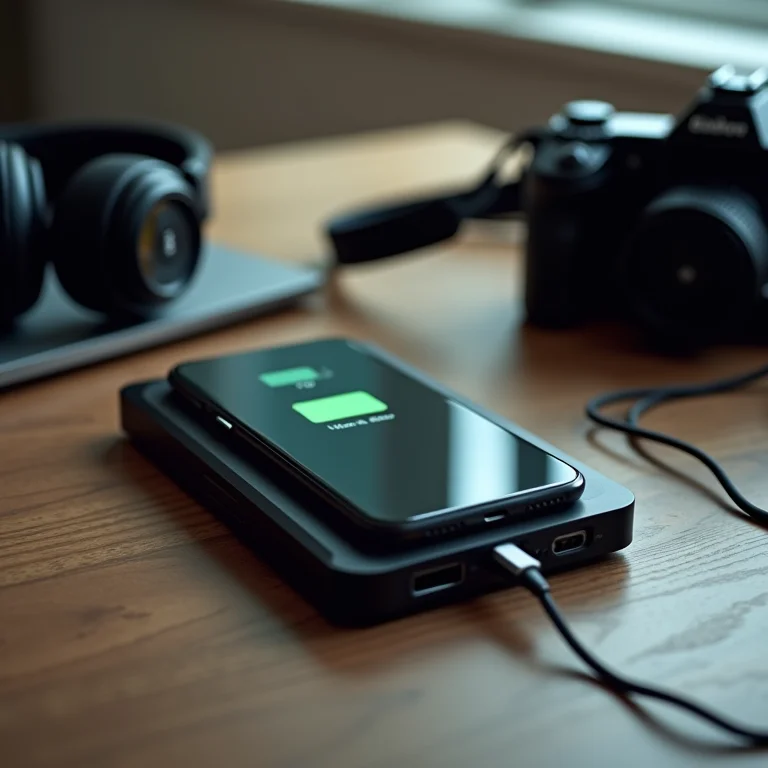 Eletrônicos e acessórios essenciais para a Disney