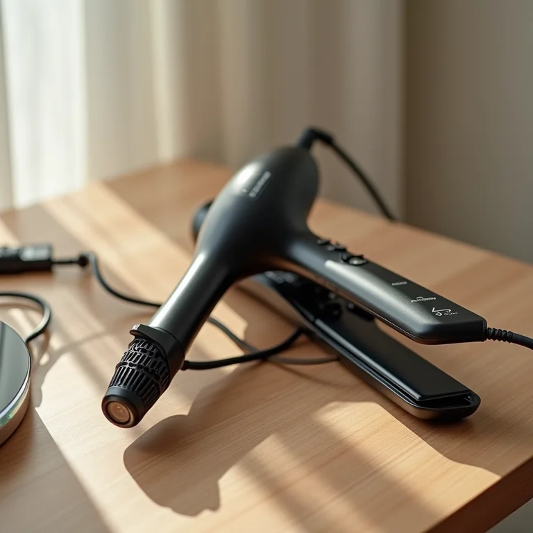 Enroladores de cabo para organizar fios de aparelhos