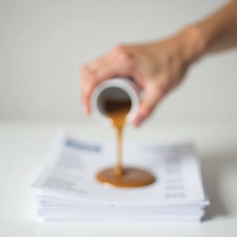 Esquecimento e pagamentos duplicados de contas.