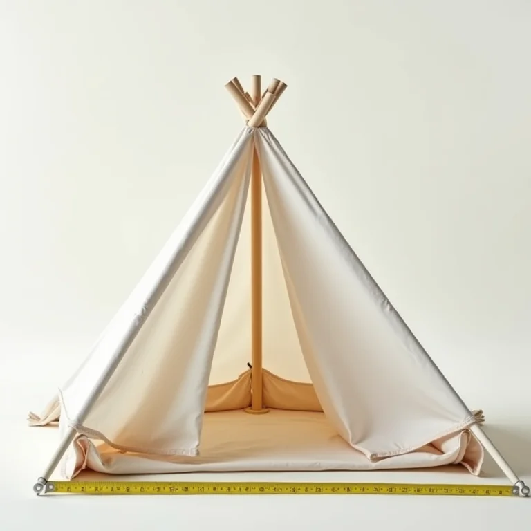 Fatores importantes na escolha da barraca de praia para bebê: peso e tamanho