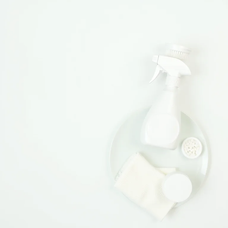 Ferramentas e materiais necessários para limpar seu ar condicionado em casa