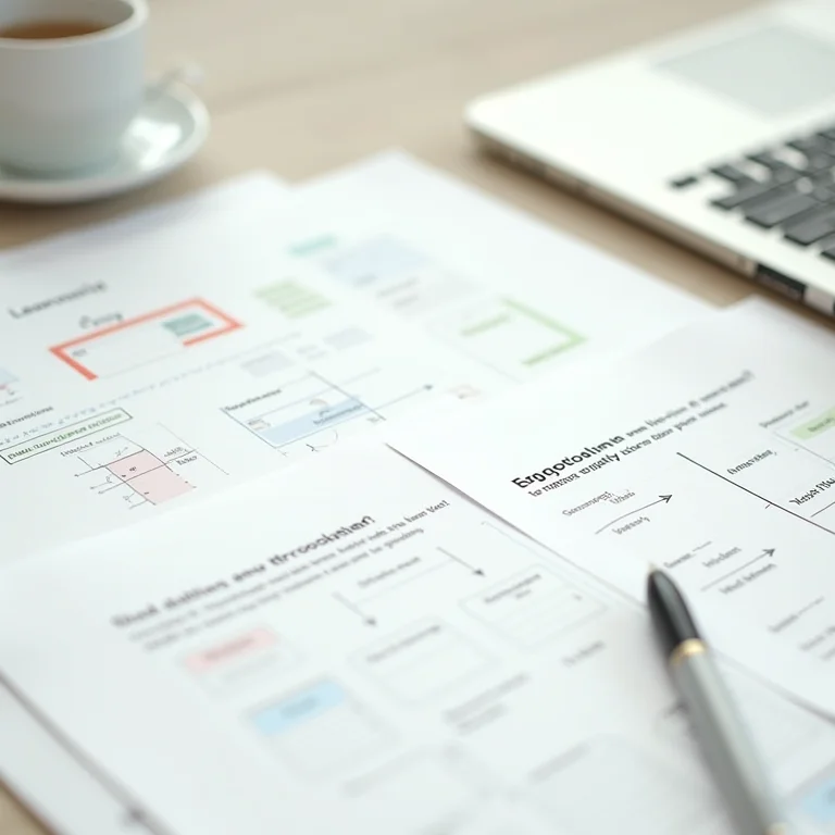 Flashcards, mapas conceituais e questões práticas como alternativas à releitura.