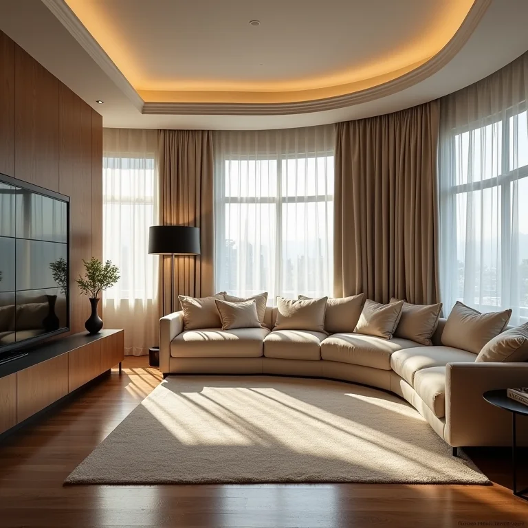 Lentes inapropriadas para fotografia de interiores.