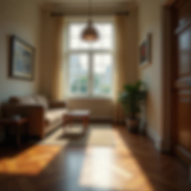 Não usar um tripé em fotografia de interiores.