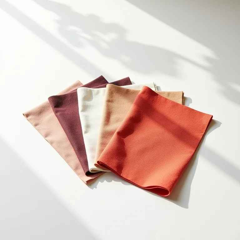 Opções de tecidos para revestir o revisteiro DIY