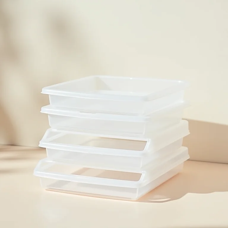 Organizadores de papelaria baratos e eficientes.