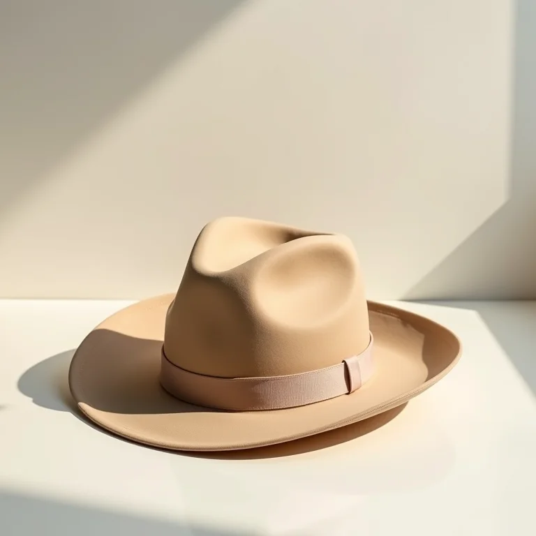 Porta bonés flexíveis que podem ser facilmente dobrados e guardados.