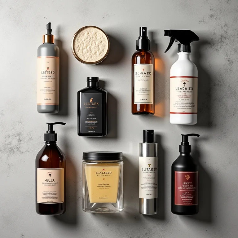 Produtos de limpeza específicos para grelhas de churrasqueira