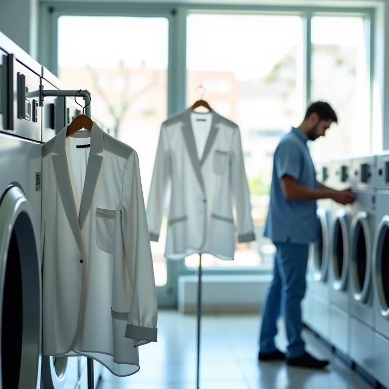 Quando procurar ajuda profissional para remover manchas difíceis.