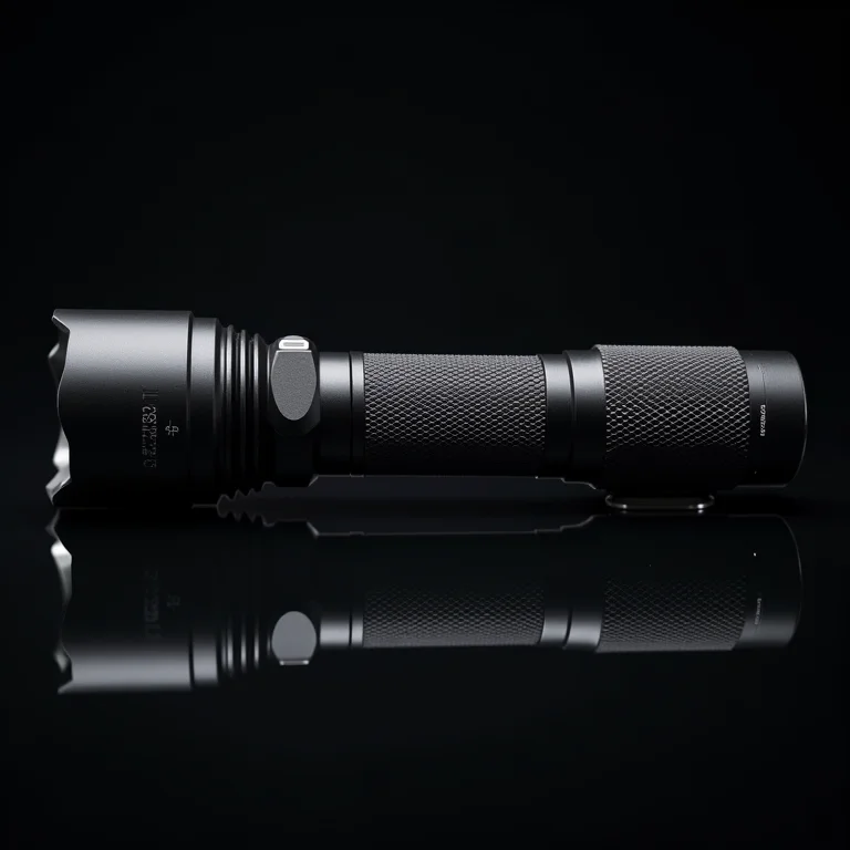 Ranking das lanternas de LED recarregáveis mais potentes do mercado.