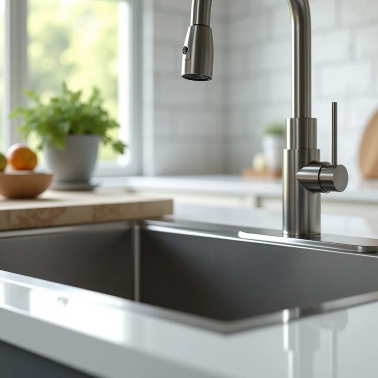 Rolha universal para pia de cozinha