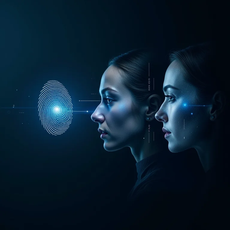 Tipos de biometria para fechaduras digitais