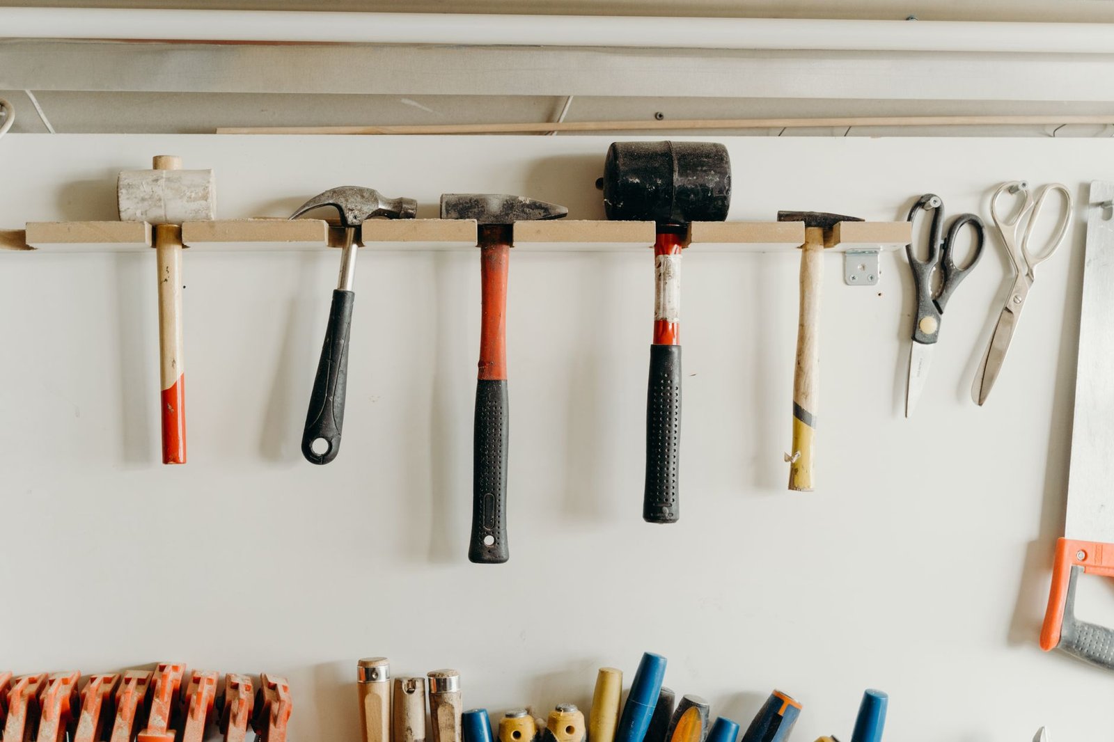 Garagem organizada: 7 truques para caber tudo (e ainda estacionar)