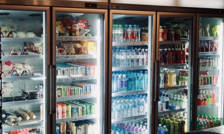 Geladeira pequena: como organizar para caber a semana inteira