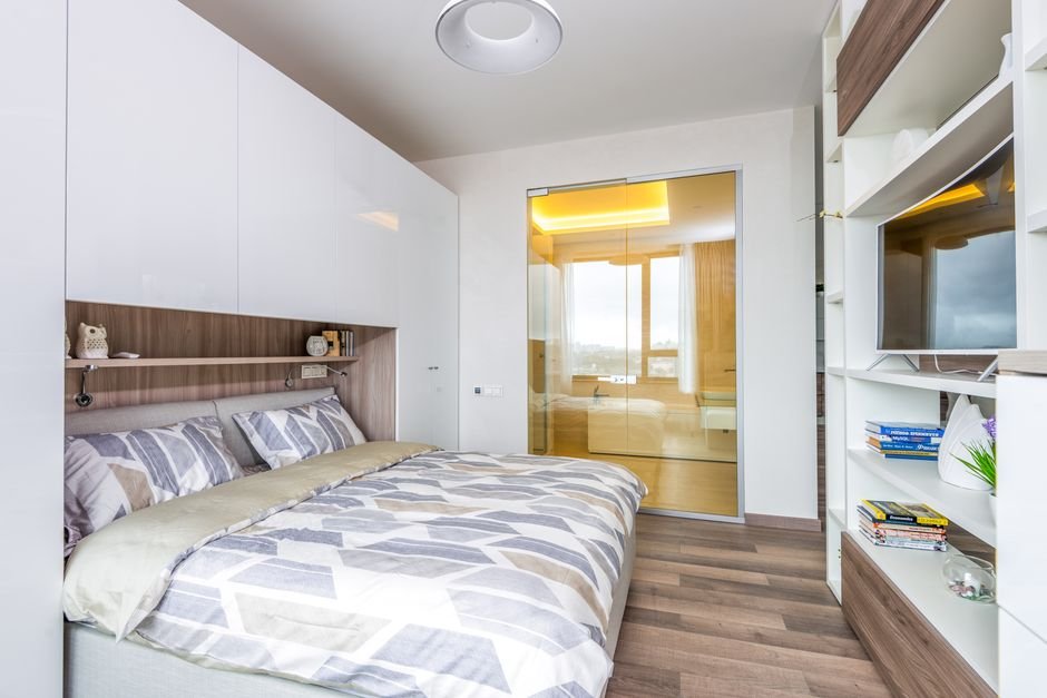 Cuidados para a roupa de cama durar