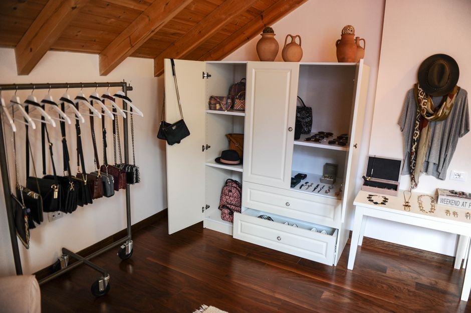 Materiais que ajudam na organização