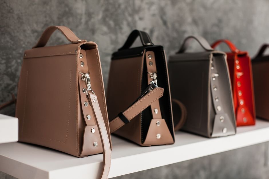 Cuidados para não danificar as bolsas