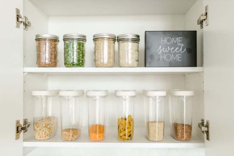 Como organizar o freezer para não perder validade de nada