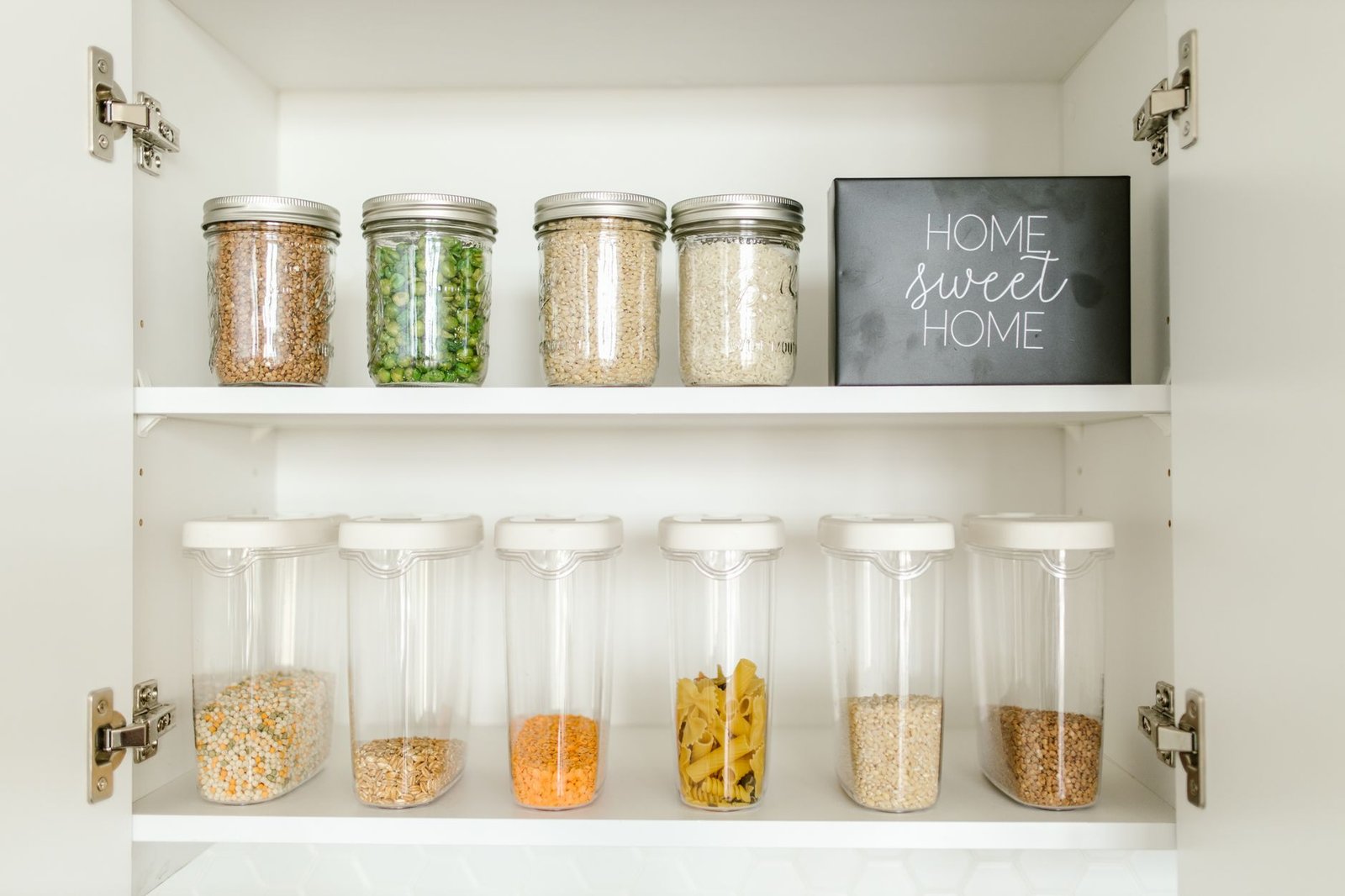 Como organizar o freezer para não perder validade de nada